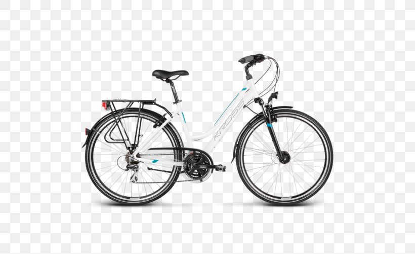Kross SA Touring Bicycle DobreRowery.pl, PNG, 752x501px, Kross Sa, Bicycle, Bicycle Accessory, Bicycle Brake, Bicycle Derailleurs Download Free