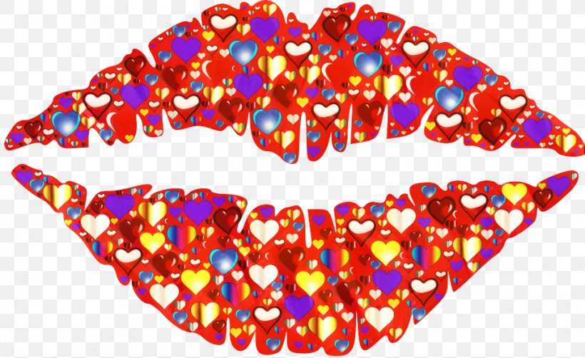 Lips Clip Art Image Kiss, PNG, 958x587px, Lips, Fashion Accessory, Heart, Human Mouth, Kiss Download Free