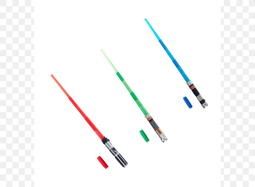 Luke Skywalker Star Wars Yoda Toy Lightsaber, PNG, 686x600px, Luke Skywalker, Action Toy Figures, Cable, Electronics Accessory, Hasbro Download Free