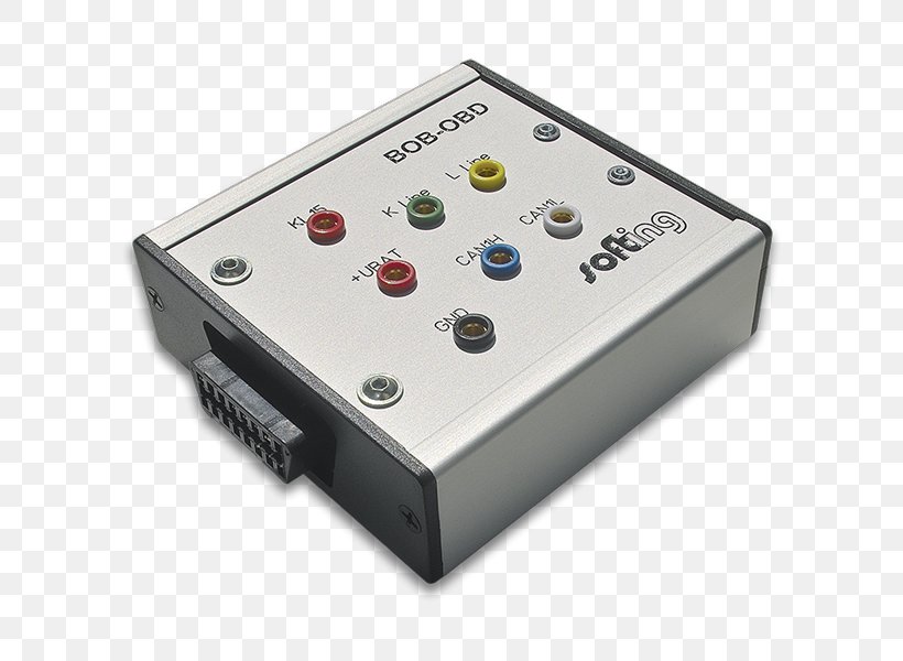 RF Modulator Breakout Box On-board Diagnostics CAN Bus Electrical Connector, PNG, 600x600px, Rf Modulator, Breakout Box, Bus, Can Bus, Electrical Cable Download Free