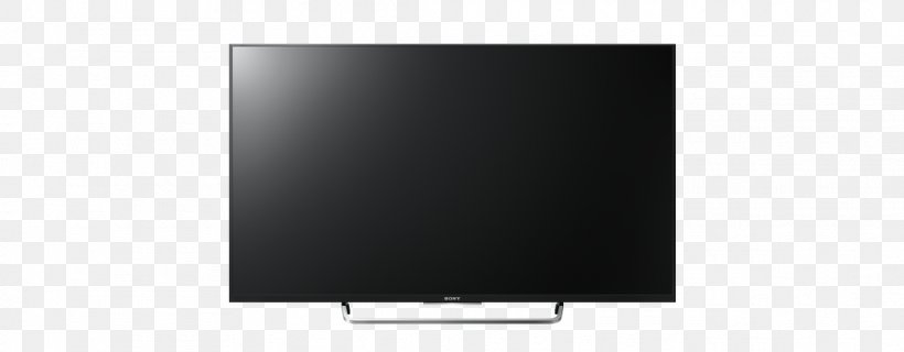 Sony Corporation Smart TV High-definition Television LED-backlit LCD 4K Resolution, PNG, 1014x396px, 4k Resolution, Sony Corporation, Android Tv, Backlight, Computer Monitor Download Free