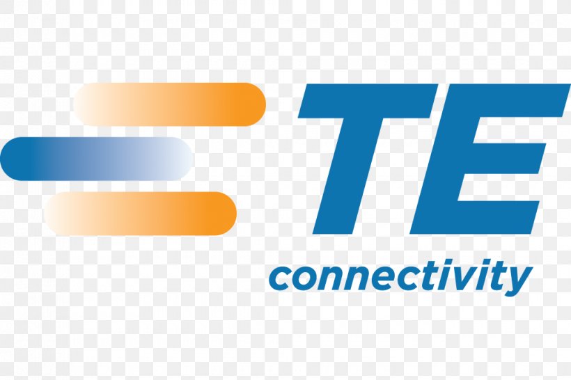 TE Connectivity Ltd. Logo Business Greensboro, PNG, 1020x680px, Te Connectivity Ltd, Brand, Business, Electrical Connector, Greensboro Download Free