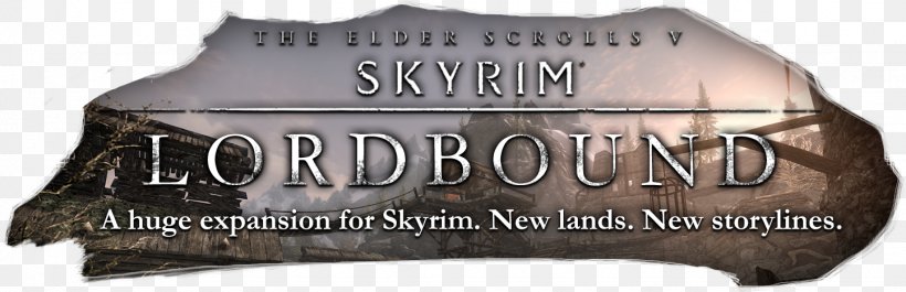 The Elder Scrolls V: Skyrim – Dragonborn Fallout: New California Mod DB Dying Light, PNG, 1444x467px, Elder Scrolls V Skyrim Dragonborn, Bethesda Softworks, Brand, Dying Light, Elder Scrolls Download Free