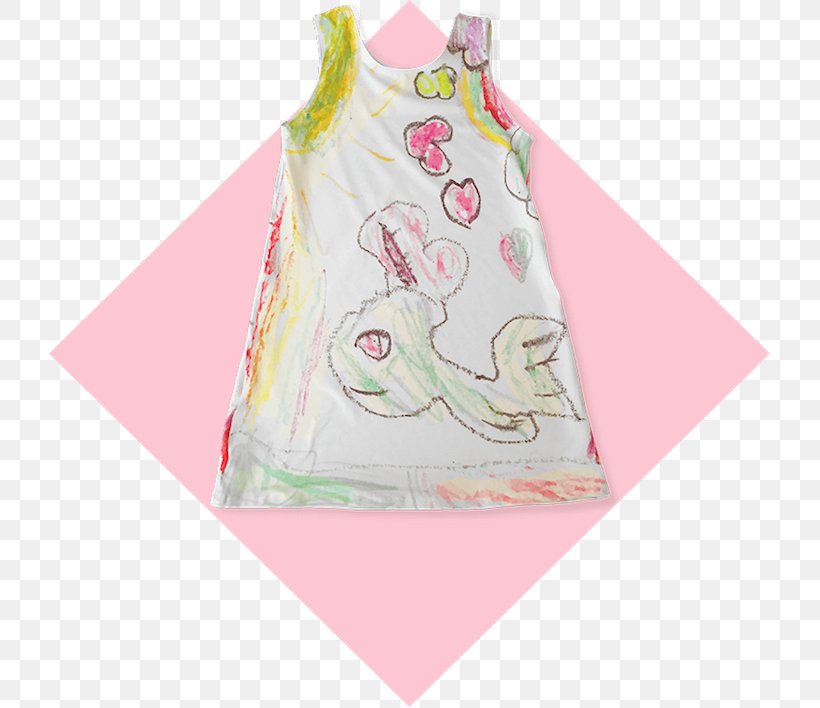 Dress Clothing Drawing Frock, PNG, 721x708px, Watercolor, Cartoon, Flower, Frame, Heart Download Free