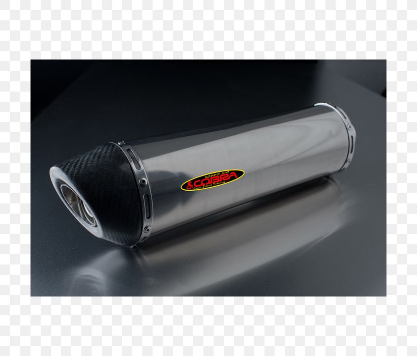 Exhaust System Motorcycle Accessories Yamaha XJR1200 Yamaha VMAX, PNG, 700x700px, Exhaust System, Car Tuning, Cone, Cylinder, Gas Download Free