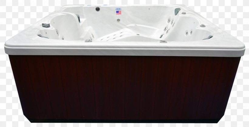 Hot Tub Bathtub Spa Bathroom Kitchen, PNG, 1000x512px, Hot Tub, Amazoncom, Bathroom, Bathroom Sink, Bathtub Download Free