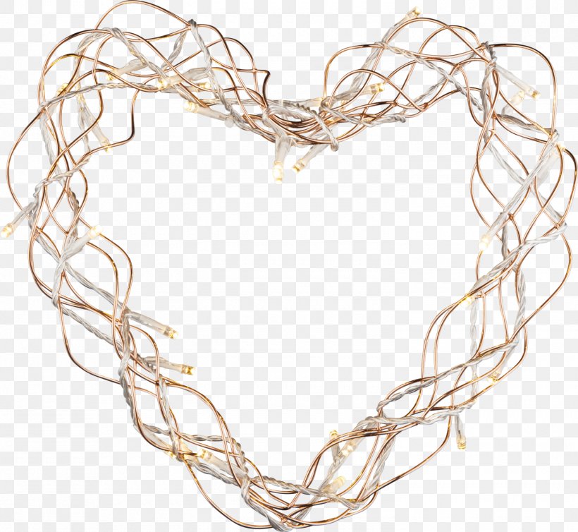 Light Heart, PNG, 1500x1381px, Light, Chain, Chandelier, Fashion Accessory, Garland Download Free