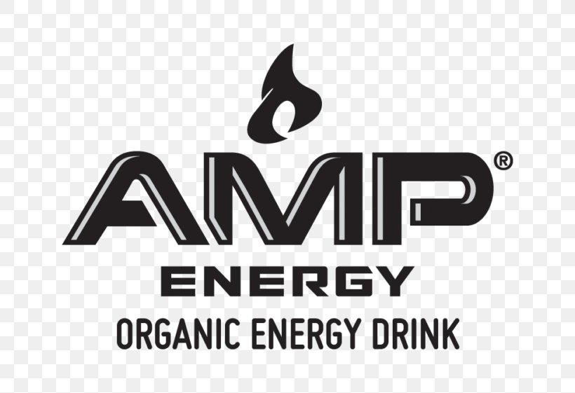 Logo AMP Organic Citrus Energy Drink 12 Fluid Ounce Sleek Can Brand Product, PNG, 768x561px, Logo, Amp Energy, Brand, Drink, Energy Download Free