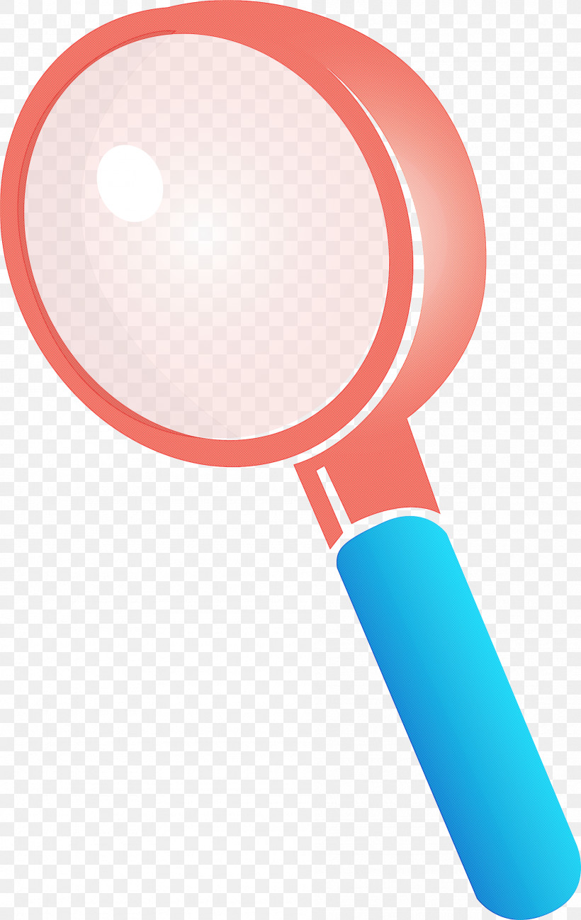 Magnifying Glass Magnifier, PNG, 1895x3000px, Magnifying Glass, Magnifier, Rattle Download Free