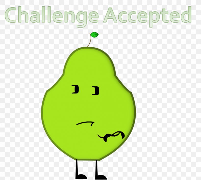Pear Clip Art Green Smiley Line, PNG, 1017x911px, Pear, Area, Food, Fruit, Green Download Free