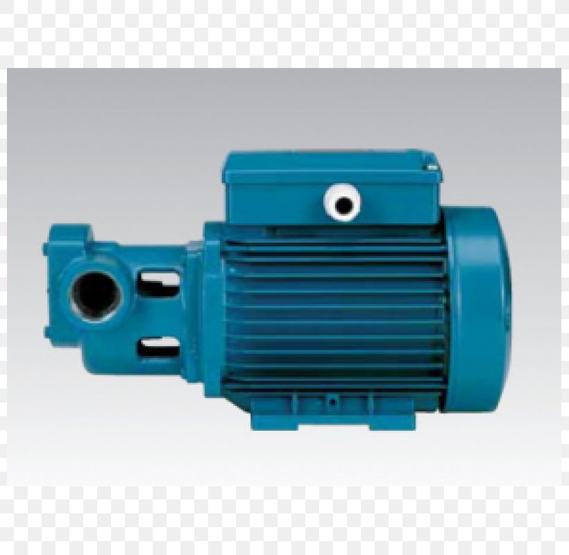 Pump Electric Motor Pompa Volumetrica CALPEDA Украина Impeller, PNG, 800x800px, Pump, Business, Centrifugal Force, Cylinder, Efficiency Download Free