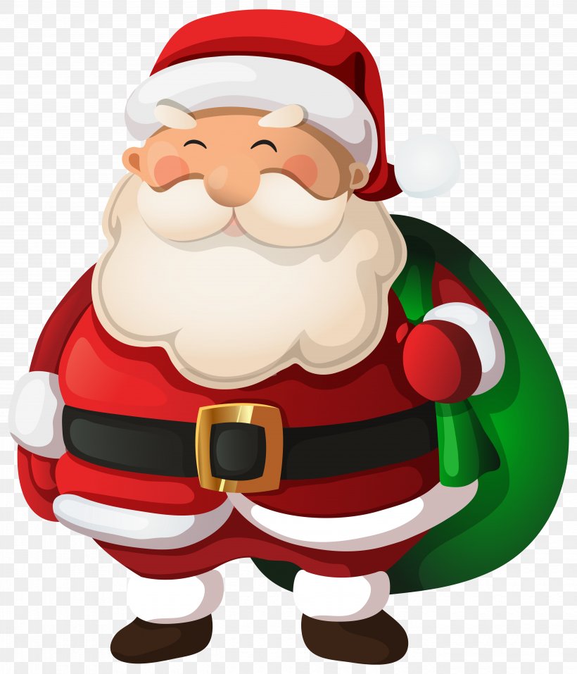 Santa Claus USB Flash Drive Memory Stick Flash Memory SanDisk Cruzer, PNG, 5370x6268px, Santa Claus, Christmas, Christmas Decoration, Christmas Ornament, Clip Art Download Free