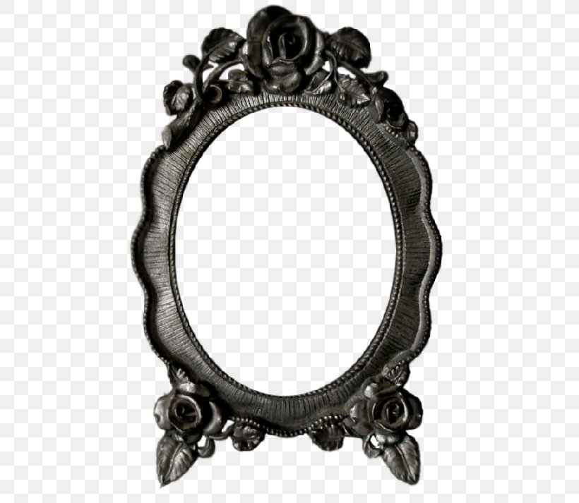 Silver Picture Frames Oval, PNG, 512x713px, Silver, Mirror, Oval, Picture Frame, Picture Frames Download Free