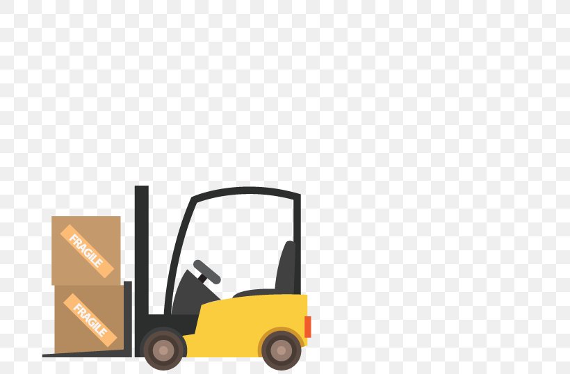 Warehouse Vector Graphics Transport Logistics, PNG, 700x538px, Warehouse, Automotive Design, Brand, Cargo, Cartoon Download Free