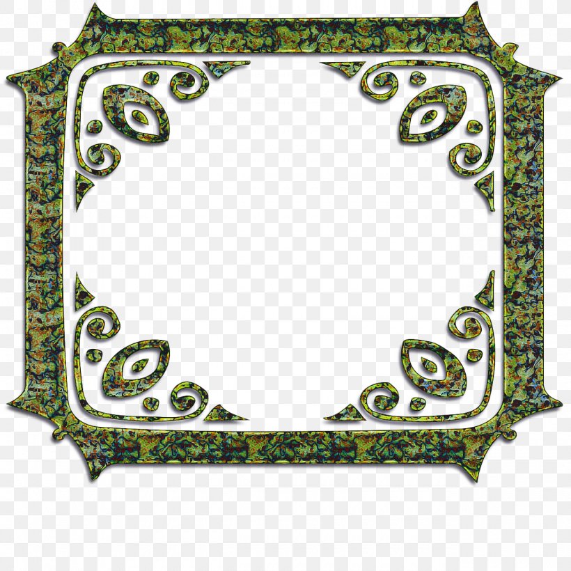 Background Green Frame, PNG, 1280x1280px, Picture Frames, Cuadro, Film Frame, Green, Painting Download Free