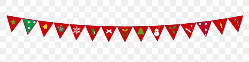 Christmas Line With Snowman, Christmas Tree, Star,, PNG, 1000x250px, Brand, Flag, Red, Redm, Text Download Free