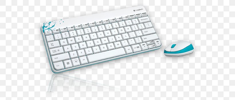 Computer Keyboard Computer Mouse Wireless Keyboard Logitech, PNG, 575x350px, Computer Keyboard, Computer, Computer Component, Computer Mouse, Electronic Device Download Free
