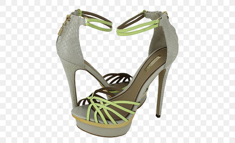 Court Shoe Fashion Sandal Sergio Rossi, PNG, 500x500px, Shoe, Basic Pump, Beige, Bridal Shoe, Color Download Free