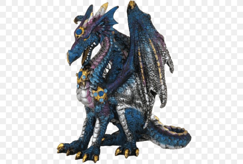 Dragon Figurine Statue Collectable Fantasy, PNG, 555x555px, Dragon, Acrylic Paint, Ceramic, Collectable, Design Toscano Download Free