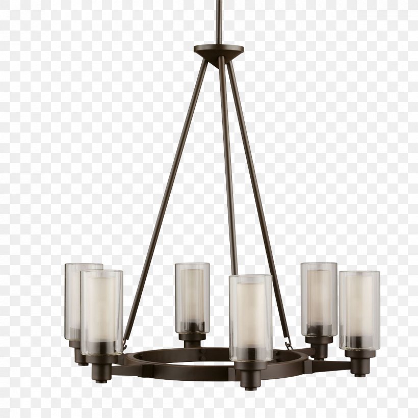 Lighting Chandelier Light Fixture Lamp, PNG, 1200x1200px, Light, Brushed Metal, Ceiling, Ceiling Fixture, Chandelier Download Free