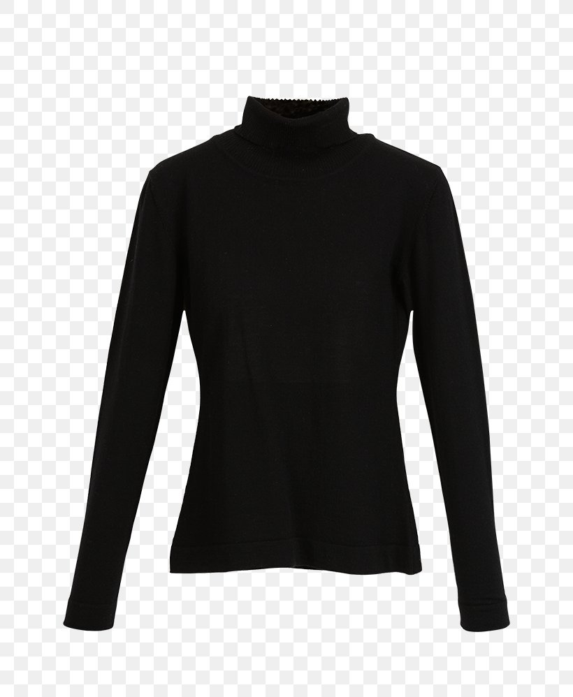 Long-sleeved T-shirt Long-sleeved T-shirt Polo Shirt, PNG, 748x998px, Tshirt, Black, Casual Wear, Clothing, Crew Neck Download Free