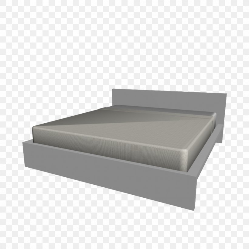 Mattress Futon Bed Frame Box-spring, PNG, 1000x1000px, Mattress, Bed, Bed Base, Bed Frame, Bed Sheet Download Free