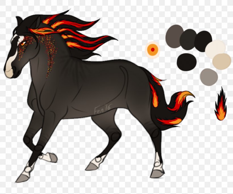 Mustang Stallion Halter Pack Animal, PNG, 1200x1000px, Mustang, Cartoon, Colt, Fictional Character, Halter Download Free