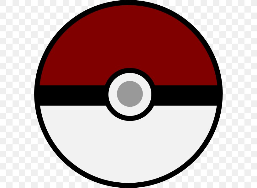 Pokémon GO Poké Ball, PNG, 602x599px, Pokemon Go, Area, Bulbasaur, Compact Disc, Drawing Download Free