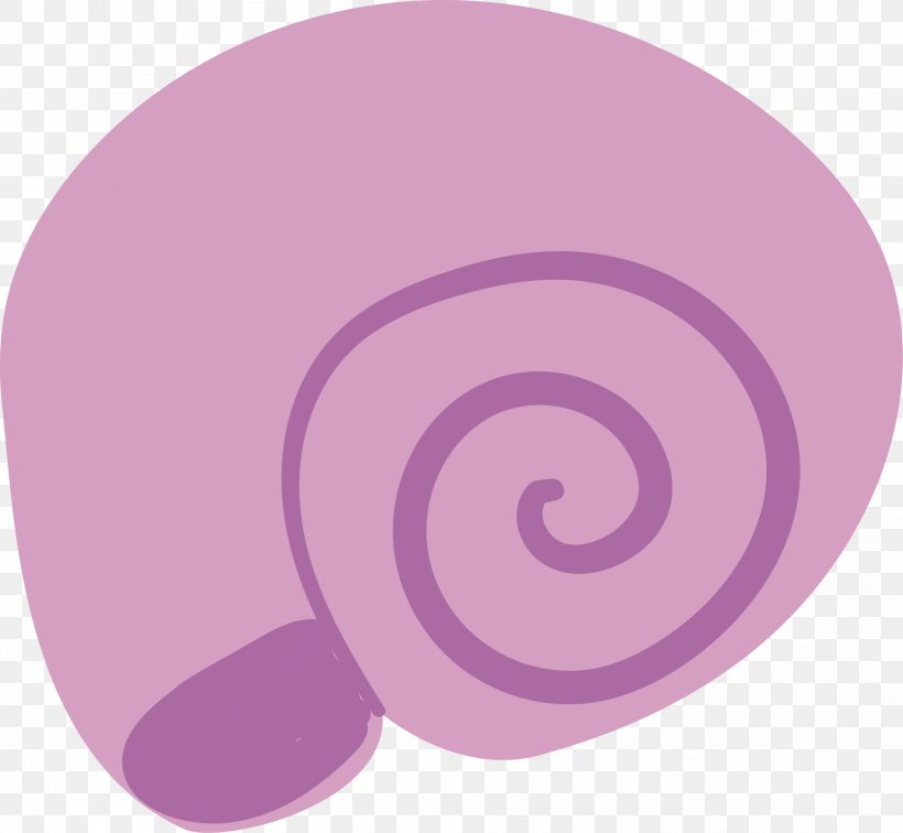 Purple Conch, PNG, 2029x1871px, Purple, Color, Conch, Designer, Lilac Download Free