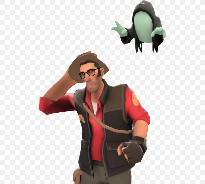 Team Fortress 2 Cartoon, PNG, 510x735px, Team Fortress 2, Cartoon, Character, Eyewear, Fiction Download Free