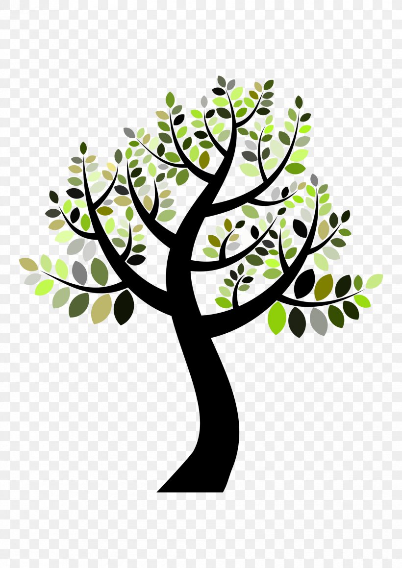 Tree Trunk Clip Art, PNG, 1697x2400px, Tree, Branch, Drawing, Flora, Floral Design Download Free