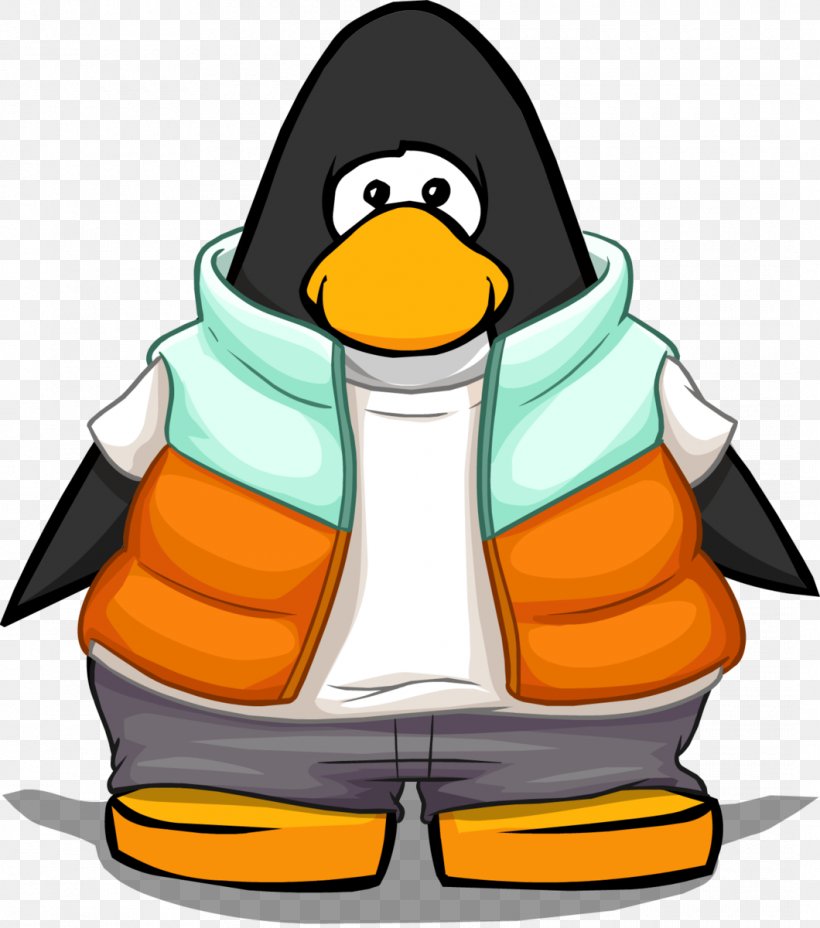 Club Penguin Clip Art, PNG, 1060x1200px, Penguin, Artwork, Beak, Bird, Clothing Download Free