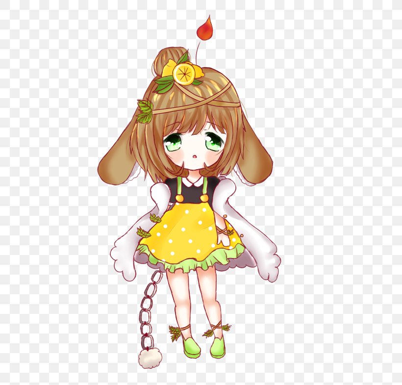 Doll Character Flower Clip Art, PNG, 637x785px, Doll, Art, Cartoon, Character, Fiction Download Free