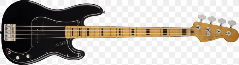 Fender Precision Bass Fender Mustang Bass Squier Musical Instruments Bass Guitar, PNG, 2400x656px, Fender Precision Bass, Acoustic Electric Guitar, Bass, Bass Guitar, Electric Guitar Download Free