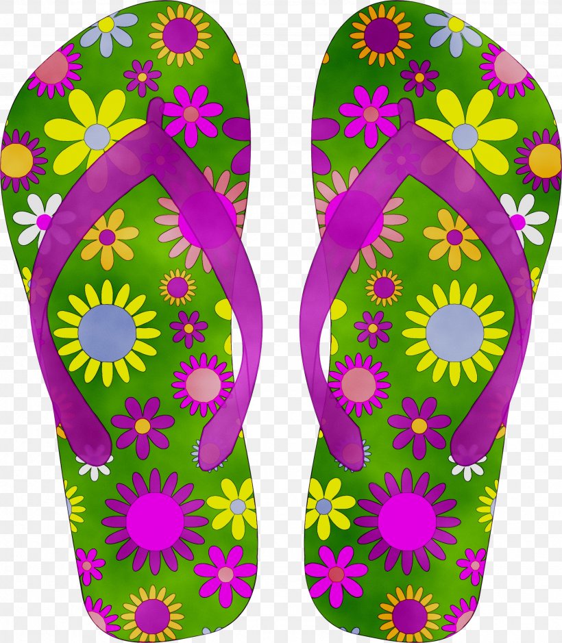 Flip-flops Slipper Shoe Sandal, PNG, 2554x2926px, Flipflops, Court Shoe, Fashion, Footwear, Green Download Free