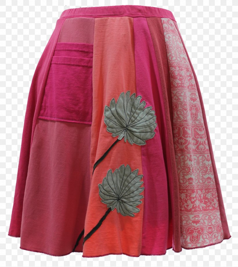 Magenta Skirt, PNG, 989x1112px, Magenta, Dress, Peach, Skirt Download Free