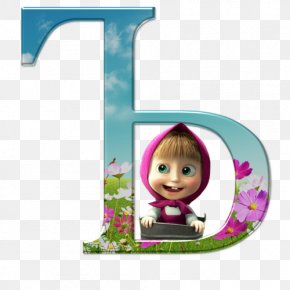 Masha And The Bear Alphabet Letter Images, Masha And The Bear Alphabet ...