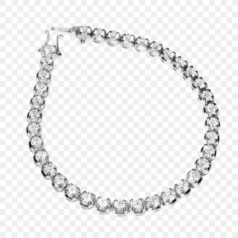 Necklace Bracelet Silver Jewellery Cubic Zirconia, PNG, 920x920px, Necklace, Body Jewellery, Body Jewelry, Bracelet, Chain Download Free