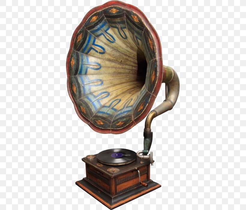 Phonograph Record Gramophone Sound Recording And Reproduction Stock Photography, PNG, 379x699px, Watercolor, Cartoon, Flower, Frame, Heart Download Free