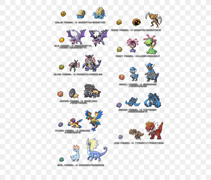Pokémon Adventures Kabuto Fossil Magikarp, PNG, 500x700px, Pokemon, Art, Cartoon, Evolution, Fossil Download Free