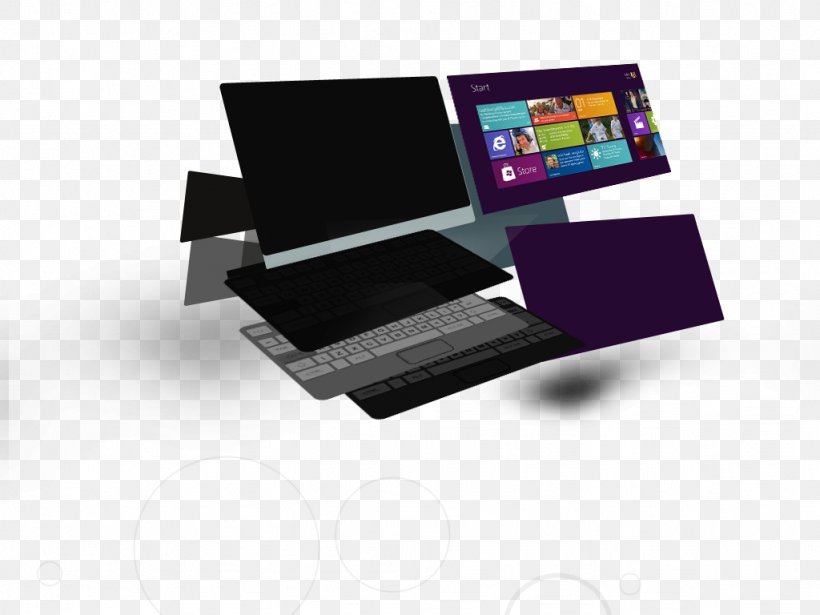 Surface Pro 3 Laptop Microsoft Barebone Computers Multimedia, PNG, 1024x768px, Surface Pro 3, Barebone Computers, Electronic Device, Electronics, Electronics Accessory Download Free