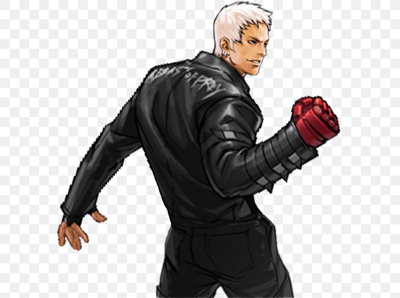 The King Of Fighters '98: Ultimate Match The King Of Fighters 2002: Unlimited Match M.U.G.E.N, PNG, 611x611px, King Of Fighters 2002, Action Figure, Action Toy Figures, Aggression, Cartoon Download Free