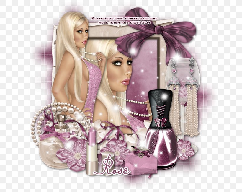 Barbie, PNG, 650x650px, Barbie, Doll, Lilac, Purple, Violet Download Free