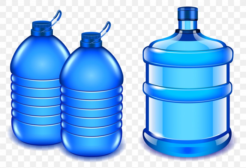 Bottled Water Drinking Water Clip Art, PNG, 2222x1525px, Bottled Water, Bottle, Cylinder, Drinking, Drinking Water Download Free