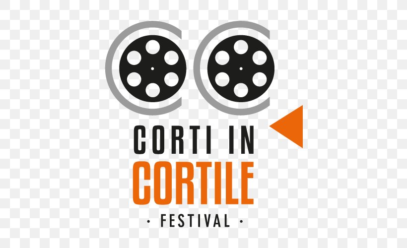 Catania Logo Short Film Corti In Cortile Brand, PNG, 500x500px, 2018, Catania, Brand, Festival, Industrial Design Download Free