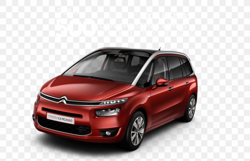 Citroën C3 Picasso Car Citroën Berlingo BlueHDi 120 S&S Multispace Selection Minivan, PNG, 1192x768px, Citroen, Automotive Design, Automotive Exterior, Brand, Car Download Free