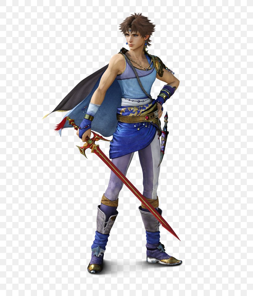 Dissidia Final Fantasy NT Final Fantasy V Dissidia 012 Final Fantasy, PNG, 600x960px, Dissidia Final Fantasy, Bartz Klauser, Cloud Strife, Costume, Dissidia 012 Final Fantasy Download Free