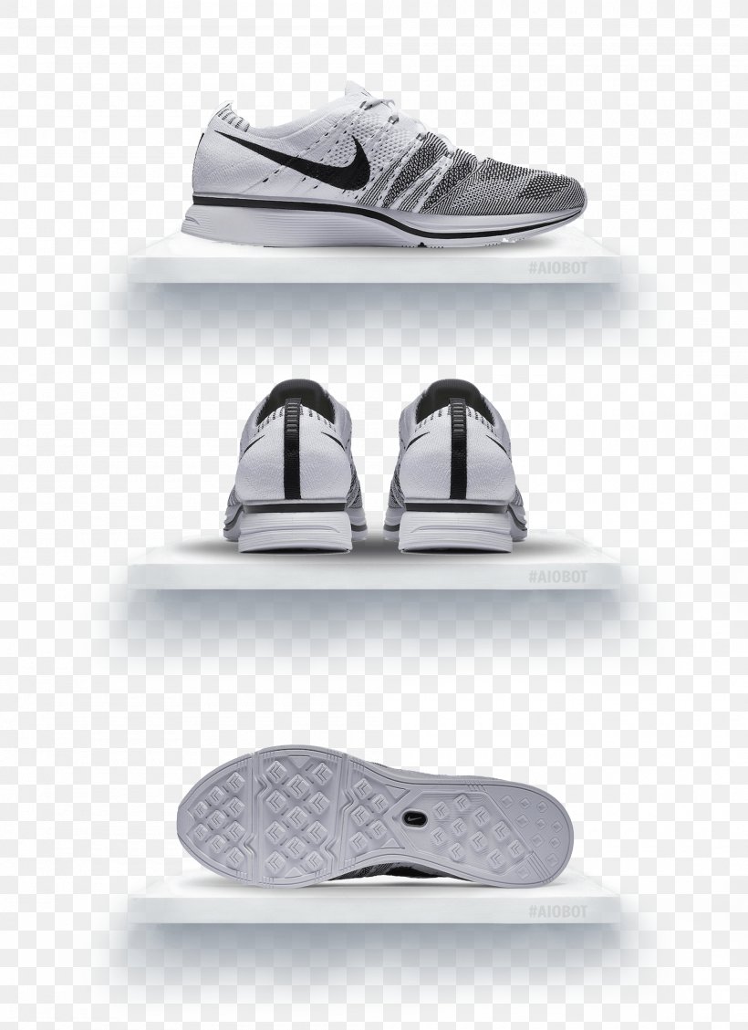 Flip-flops Nike Flywire Shoe, PNG, 2000x2756px, Flipflops, Black, Brand, Flip Flops, Footwear Download Free
