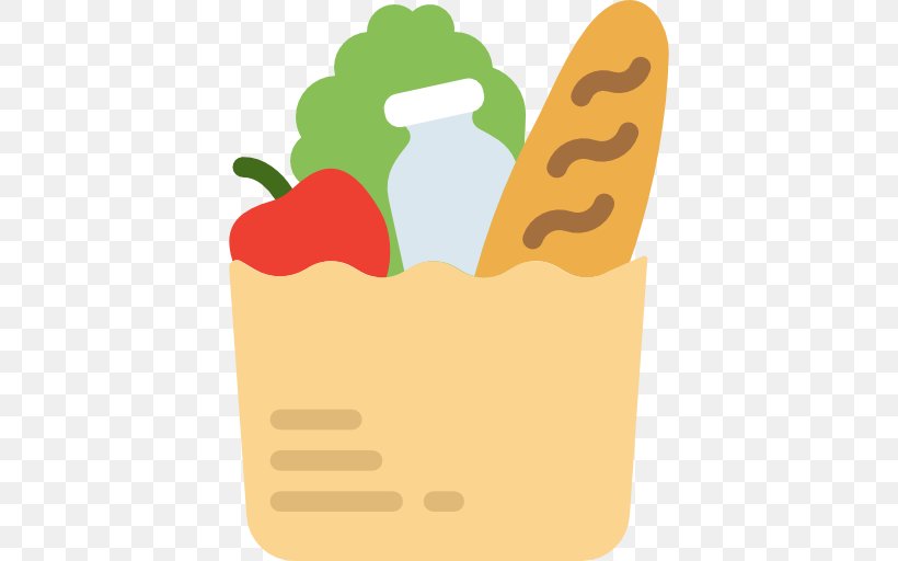 Grocery Store Shopping List Food Icon, PNG, 512x512px, Grocery Store, Bread, Finger, Food, Hand Download Free