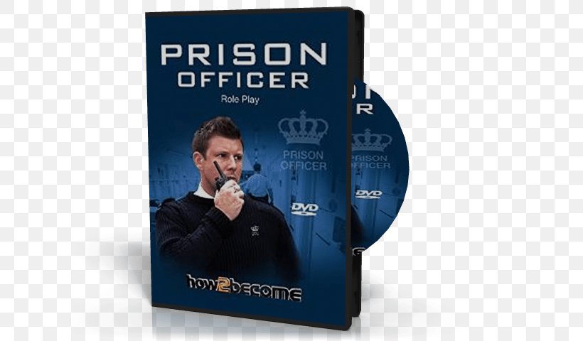 How 2 Become A Prison Officer: The Insiders Guide HM Prison Birmingham HM Prison Belmarsh, PNG, 640x480px, Prison Officer, Brand, Communication, Dvd, Job Download Free